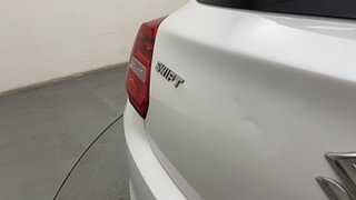 Used 2018 Maruti Suzuki Swift [2017-2021] ZXi AMT Petrol Automatic dents MINOR DENT