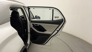 Used 2020 Hyundai Creta SX (O) Diesel Diesel Manual interior RIGHT REAR DOOR OPEN VIEW