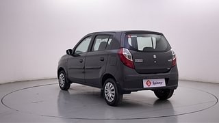 Used 2016 Maruti Suzuki Alto K10 [2014-2019] VXi Petrol Manual exterior LEFT REAR CORNER VIEW