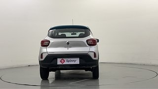 Used 2021 Renault Kwid [2020-2022] NEOTECH RXL Petrol Manual exterior BACK VIEW
