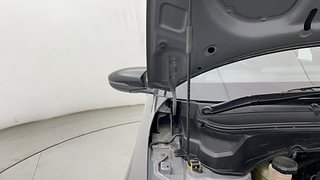 Used 2022 Hyundai i20 N Line N8 1.0 Turbo iMT Petrol Manual engine ENGINE RIGHT SIDE HINGE & APRON VIEW