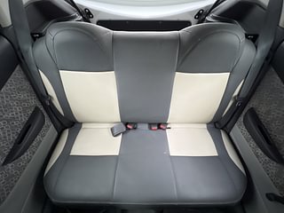 Used 2018 Maruti Suzuki Alto 800 VXi Petrol Manual interior REAR SEAT CONDITION VIEW