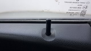 Used 2016 Renault Kwid [2015-2019] RXT Petrol Manual top_features Central locking