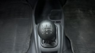 Used 2018 Maruti Suzuki Alto 800 VXi Petrol Manual interior GEAR  KNOB VIEW