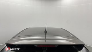 Used 2019 maruti-suzuki Baleno Alpha CVT Petrol Petrol Automatic exterior EXTERIOR ROOF VIEW