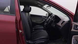 Used 2018 Hyundai Elite i20 [2018-2020] Asta CVT Petrol Automatic interior RIGHT SIDE FRONT DOOR CABIN VIEW