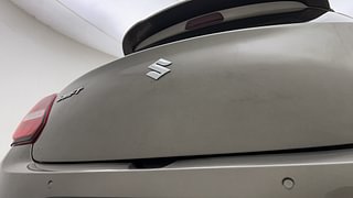 Used 2019 Maruti Suzuki Swift [2017-2021] VXi Petrol Manual top_features Parking sensors