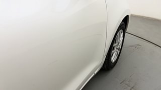 Used 2018 Maruti Suzuki Swift [2017-2021] ZXi AMT Petrol Automatic dents MINOR SCRATCH