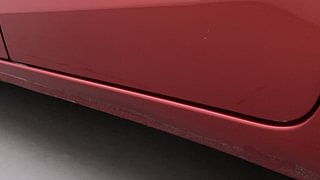 Used 2016 Maruti Suzuki Celerio ZXI (O) AMT Petrol Automatic dents MINOR DENT