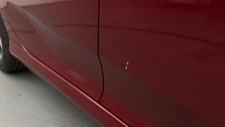Used 2020 Honda Civic [2019-2021] V CVT Petrol Petrol Automatic dents MINOR SCRATCH