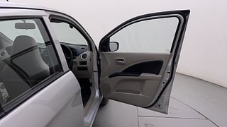 Used 2014 Maruti Suzuki Celerio VXI AMT Petrol Automatic interior RIGHT FRONT DOOR OPEN VIEW