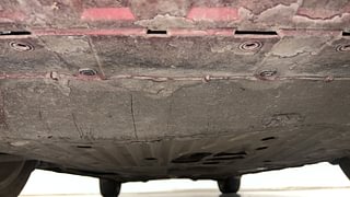 Used 2020 Honda Civic [2019-2021] V CVT Petrol Petrol Automatic extra FRONT LEFT UNDERBODY VIEW