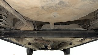Used 2021 Renault Kwid [2020-2022] NEOTECH RXL Petrol Manual extra REAR UNDERBODY VIEW (TAKEN FROM REAR)