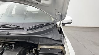 Used 2018 Honda City [2017-2020] VX CVT Petrol Automatic engine ENGINE LEFT SIDE HINGE & APRON VIEW