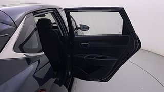 Used 2023 Hyundai New i20 Sportz 1.2 IVT Petrol Automatic interior RIGHT REAR DOOR OPEN VIEW