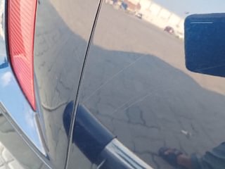 Used 2024 Maruti Suzuki Ignis Alpha MT Petrol Petrol Manual dents MINOR SCRATCH