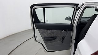 Used 2018 Maruti Suzuki Alto 800 VXi Petrol Manual interior LEFT REAR DOOR OPEN VIEW