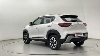 Used 2023 Nissan Magnite XV Premium Petrol Manual exterior LEFT REAR CORNER VIEW