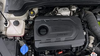 Used 2021 Kia Sonet GTX Plus 1.5 AT Diesel Automatic engine ENGINE RIGHT SIDE VIEW