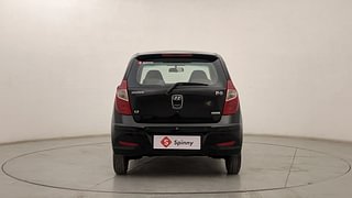 Used 2012 Hyundai i10 [2010-2016] Sportz 1.2 Petrol Petrol Manual exterior BACK VIEW