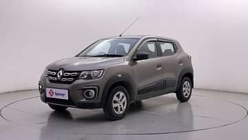 2016 Renault Kwid RXT