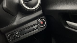 Used 2021 Maruti Suzuki Celerio ZXi Plus AMT Petrol Automatic top_features Keyless start