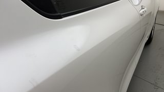Used 2018 Maruti Suzuki Swift [2017-2021] ZXi AMT Petrol Automatic dents MINOR SCRATCH