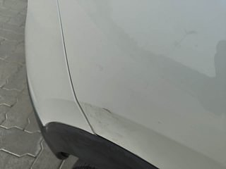 Used 2021 Hyundai Tucson GLS 4WD AT Diesel Diesel Automatic dents MINOR DENT