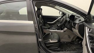 Used 2018 Tata Nexon [2017-2020] XZ Plus Petrol Petrol Manual interior RIGHT SIDE FRONT DOOR CABIN VIEW