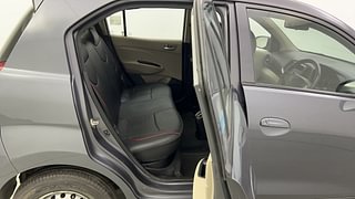 Used 2019 Hyundai New Santro 1.1 Magna Petrol Manual interior RIGHT SIDE REAR DOOR CABIN VIEW