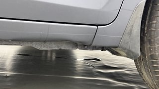 Used 2019 Hyundai New Santro 1.1 Magna Petrol Manual dents MINOR DENT
