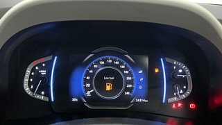 Used 2020 Hyundai Creta SX (O) Diesel Diesel Manual interior CLUSTERMETER VIEW