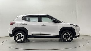 Used 2023 Nissan Magnite XV Premium Petrol Manual exterior RIGHT SIDE VIEW