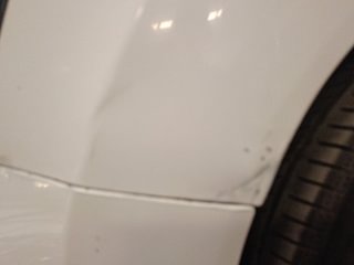 Used 2017 Chevrolet Beat PS Petrol Petrol Manual dents MINOR DENT