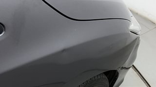 Used 2018 Honda City [2017-2020] ZX CVT Petrol Automatic dents MINOR DENT