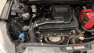 Used 2017 Maruti Suzuki Ciaz [2014-2017] ZXi AT Petrol Automatic engine ENGINE RIGHT SIDE VIEW