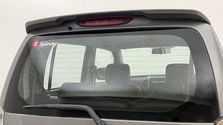 Used 2014 Maruti Suzuki Stingray [2013-2019] VXi Petrol Manual top_features Rear defogger