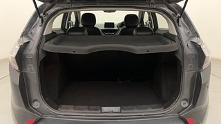 Used 2018 Tata Nexon [2017-2020] XZ Plus Petrol Petrol Manual interior DICKY INSIDE VIEW