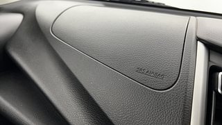 Used 2021 Maruti Suzuki Celerio ZXi Plus AMT Petrol Automatic top_features Airbags