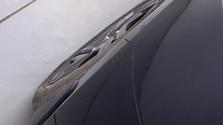 Used 2023 Hyundai New i20 Sportz 1.2 IVT Petrol Automatic dents MINOR SCRATCH