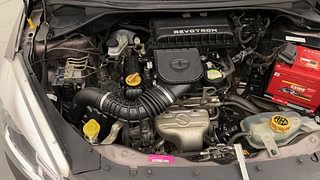 Used 2017 Tata Tiago [2016-2020] Revotron XZ Petrol Manual engine ENGINE RIGHT SIDE VIEW