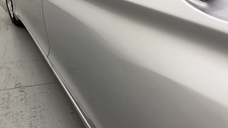 Used 2014 Honda City V Petrol Manual dents MINOR DENT