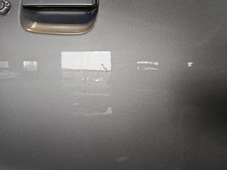 Used 2016 Maruti Suzuki Wagon R 1.0 [2015-2019] VXI AMT Petrol Automatic dents MINOR SCRATCH
