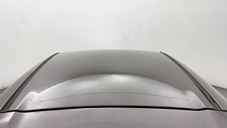 Used 2014 Honda Brio [2011-2016] VX AT Petrol Automatic exterior EXTERIOR ROOF VIEW