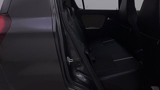 Used 2016 Maruti Suzuki Alto K10 [2014-2019] VXi Petrol Manual interior RIGHT SIDE REAR DOOR CABIN VIEW