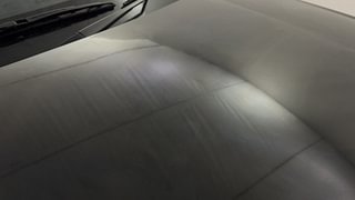 Used 2022 Hyundai Creta SX Turbo DCT Petrol Petrol Automatic dents MINOR SCRATCH