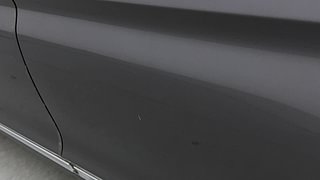 Used 2018 Honda City [2017-2020] ZX CVT Petrol Automatic dents MINOR SCRATCH