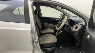 Used 2016 Hyundai Xcent [2014-2017] SX AT (O) Petrol Petrol Automatic interior RIGHT SIDE FRONT DOOR CABIN VIEW