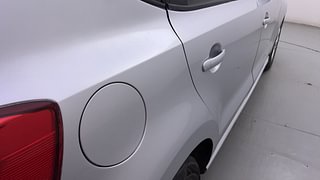 Used 2015 Volkswagen Polo [2015-2019] Highline1.2L (P) Petrol Manual dents MINOR DENT