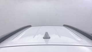 Used 2021 Kia Sonet GTX Plus 1.5 AT Diesel Automatic exterior EXTERIOR ROOF VIEW